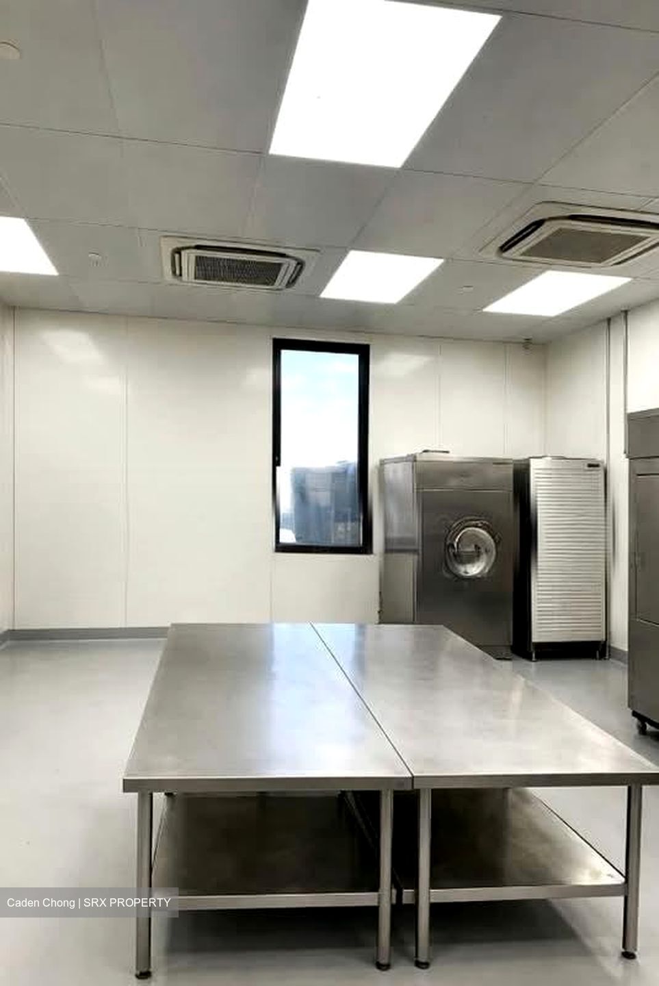 Harper Kitchen (D13), Factory #535718071